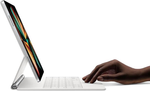 Apple Magic Keyboard für iPad Pro