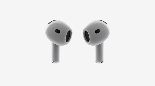 Apple bringt günstigere AirPods-Kopfhörer