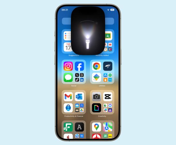 iOS 18 - Figure 5