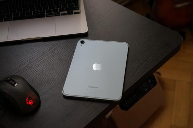 iPad Mini