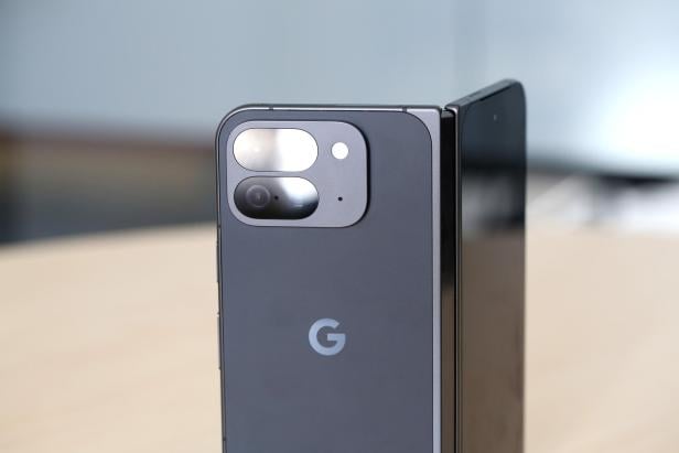 Pixel 9 Pro Fold