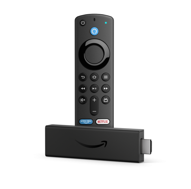 der Amazon Fire TV Stick