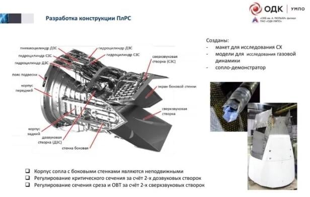 Diagramm des AL-51F-1