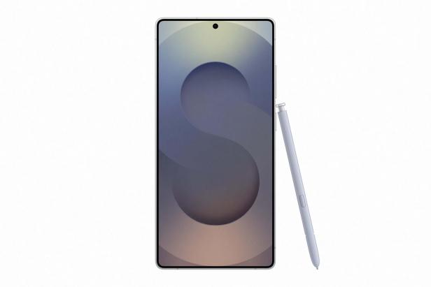 S25U mit S Pen S25U mit S Pen