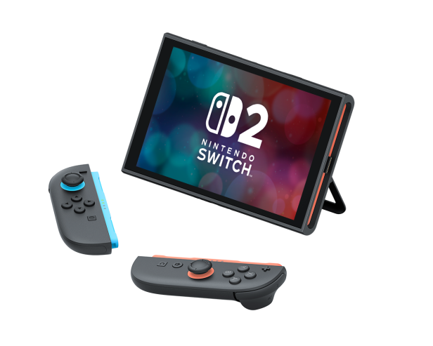 Nintendo Switch 2 Nintendo Switch 2