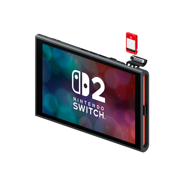 Nintendo Switch 2 Nintendo Switch 2