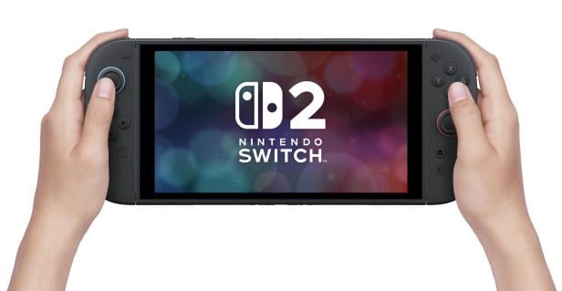 Nintendo Switch 2 Nintendo Switch 2