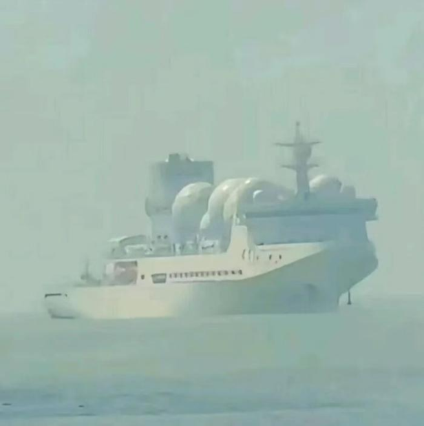 Liaowang-1 Liaowang-1
