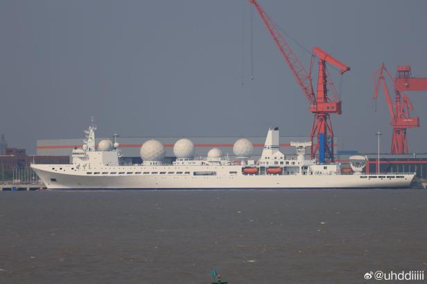 Liaowang-1 Liaowang-1