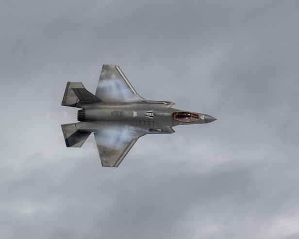 F-35A F-35A