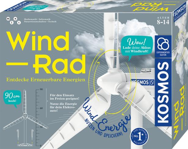 Windrad Kosmos