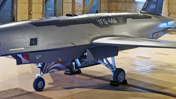 YFQ-44A