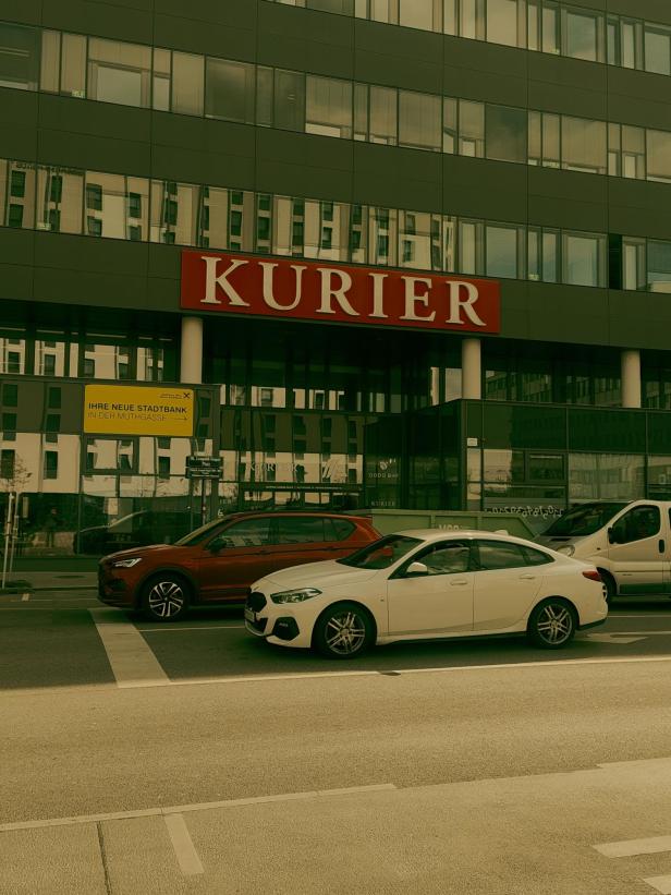 Beispiel einer solchen Voreinstellung. Beispiel einer solchen Voreinstellung.