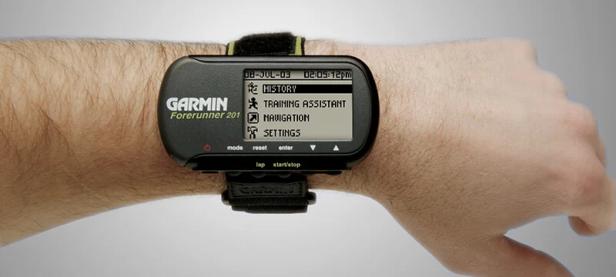 Garmin Forerunner