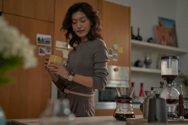 HUAWEI WATCH 5