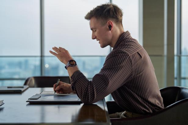 HUAWEI Watch