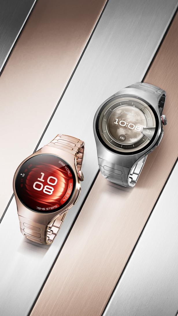 HUAWEI Watch