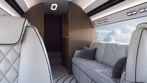 Die Phantom 3500