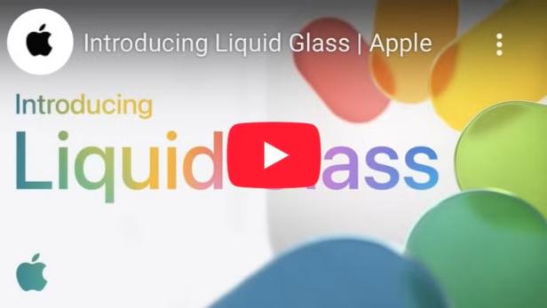 Unmöglich, dass so etwas bei Apple nicht auffällt. Unmöglich, dass so etwas bei Apple nicht auffällt.