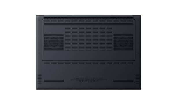 Razer Blade 16 Unterseite Razer Blade 16 Unterseite