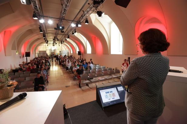 SPEAK OUT Festival 2025