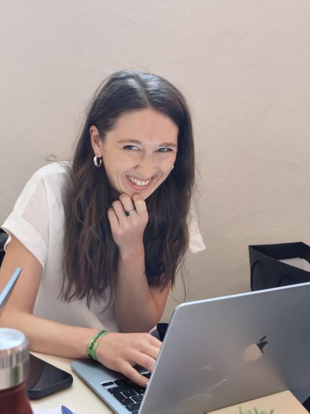 Sandra Czadul