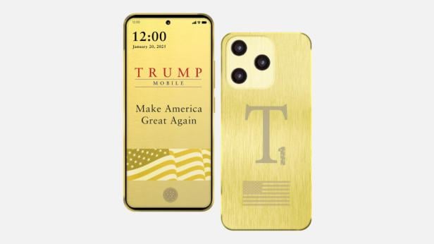 T1 Phone