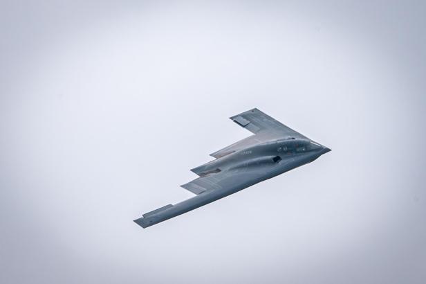 B-2 B-2