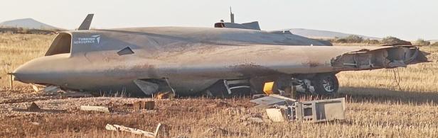 Anka-3 Anka-3