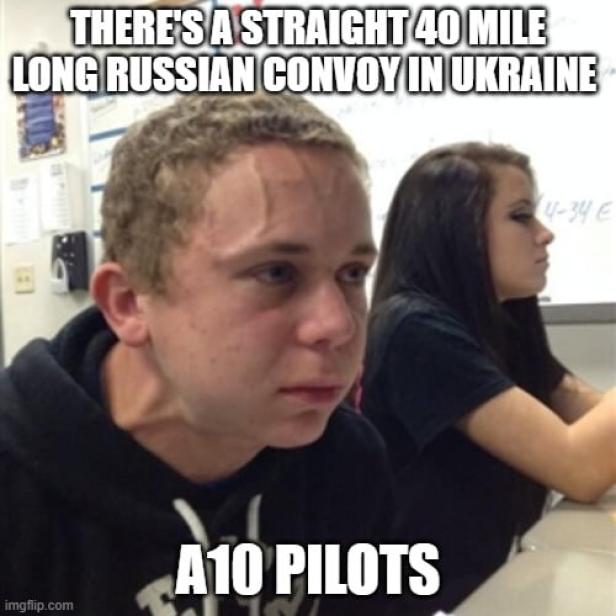 A-10 Meme