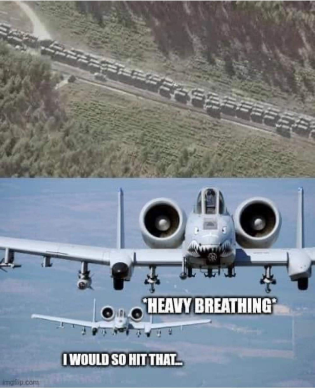 A-10 Meme