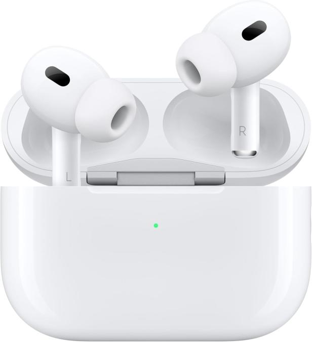Die beliebten Kopfhörer von Apple sind beim Amazon Prime Day 2025 ordentlich reduziert. Die beliebten Kopfhörer von Apple sind beim Amazon Prime Day 2025 ordentlich reduziert.