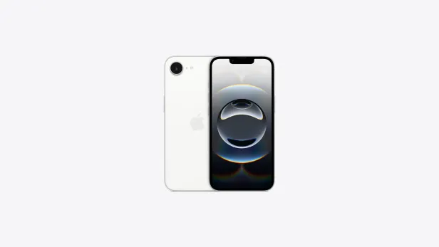 Das günstige iPhone hat eine passable Akkuleistung von bis zu 2 Tagen. Das günstige KI-iPhone hat eine passable Akkuleistung von bis zu 2 Tagen.