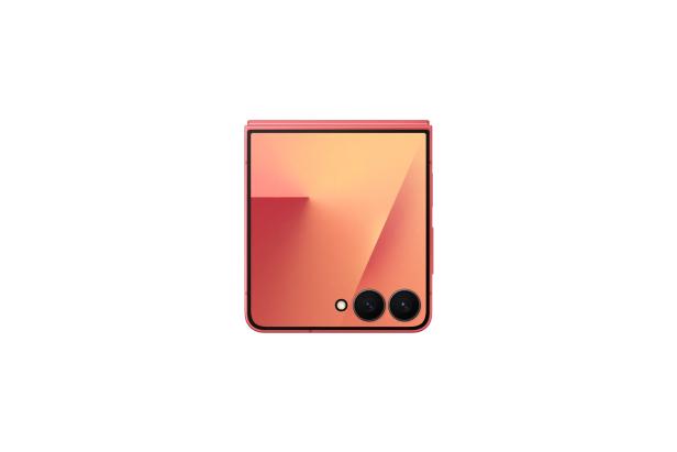 Samsung Galaxy Z Flip7