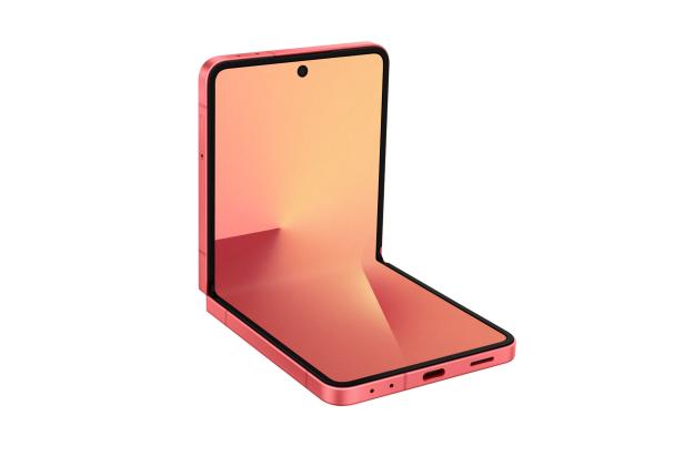 Samsung Galaxy Z Flip7