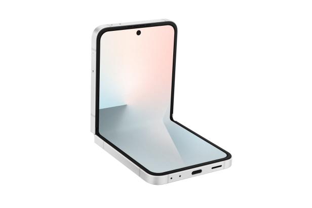 Samsung Galaxy Z Flip7 FE