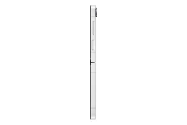 Samsung Galaxy Z Flip7 FE