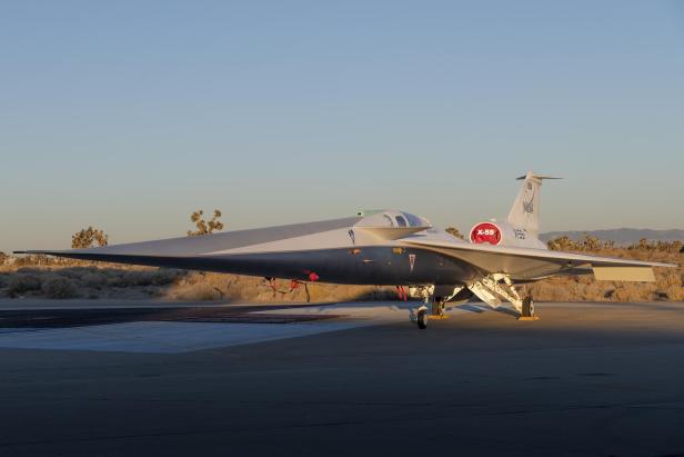 X-59