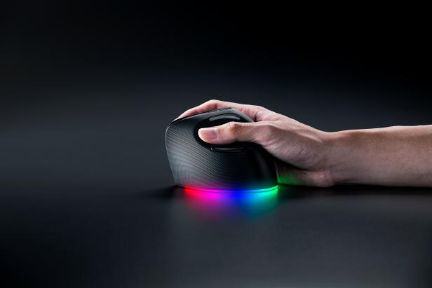Razer Pro Click V2 Vertical Edition Razer Pro Click V2 Vertical Edition