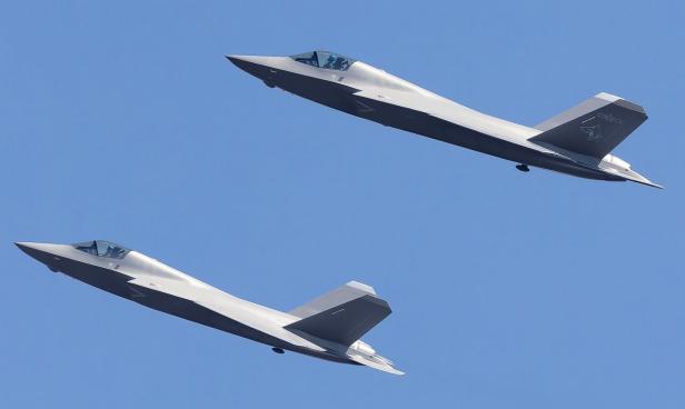 J-35 J-35