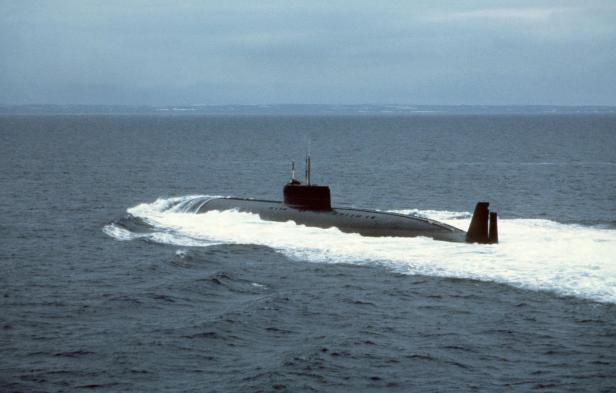 K-222 K-222