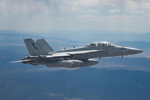 E/A-18G E/A-18G