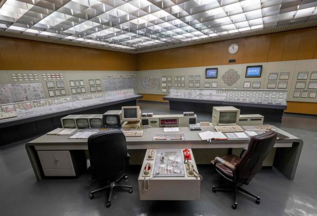 AUSTRIA-ENVIRONMENT-NUCLEAR-EU-ENERGY-nuclear-environment