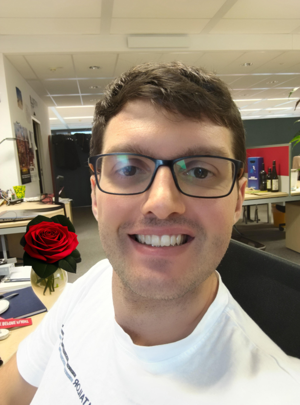 Welches Objekt wurde hier wohl eingefügt?