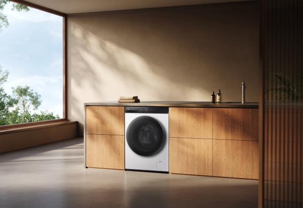 Mijia-Frontlader-Waschtrockner Pro 