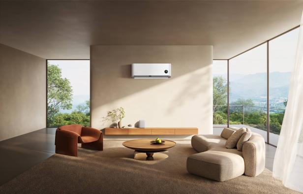 Mijia-Klimaanlage der Pro-Eco-Serie