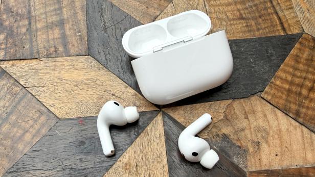 Apple AirPods Pro 3