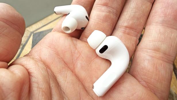 Apple AirPods Pro 3