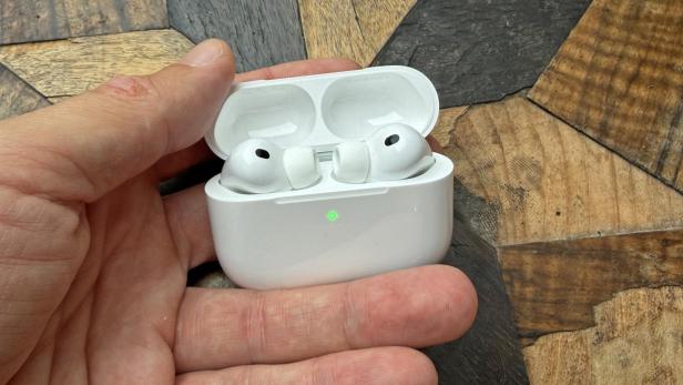 Apple AirPods Pro 3