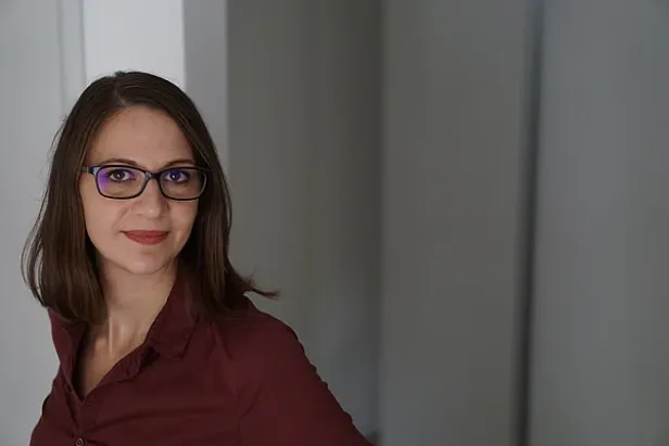 Barbara Lieder ist Professorin für Humanernährung und Diätetik an der deutschen Universität Hohenheim und leitete bis Anfang des Jahres das Christian Doppler Labor für Geschmacksforschung an der Fakultät für Chemie der Universität Wien.